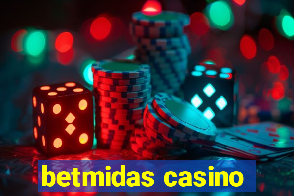 betmidas casino